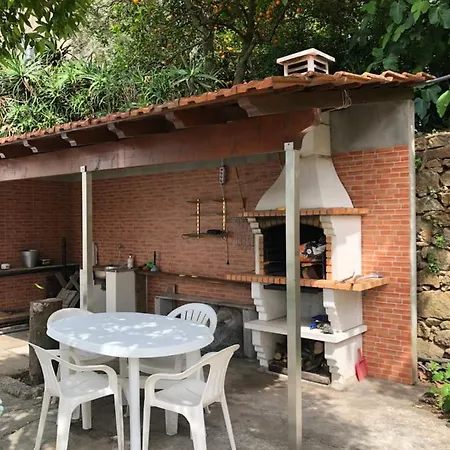 Holiday home Yellow Paradela