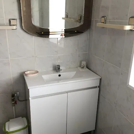 Holiday home Yellow Paradela